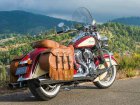 Indian Chief Vintage